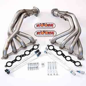 Custom Headers 2005-13 Chevrolet Corvette C6 6.0L/6.2L LS2/LS3