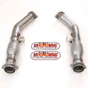 High Flow Connection Pipe 2004 Pontiac GTO LS1 5.7L