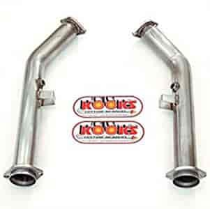High Flow Connection Pipe 2004 Pontiac GTO LS1 5.7L