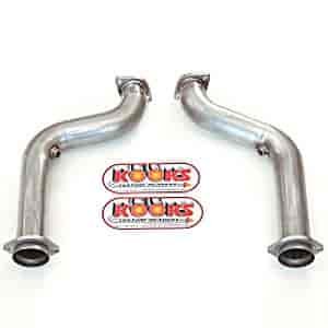 High Flow Connection Pipe 2005-06 Pontiac GTO 6.0L LS2