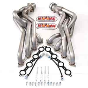 Custom Headers 2004-07 Cadillac CTS-V 5.7L/6.0L LS6/LS2