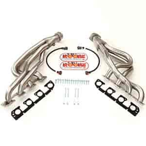 Custom Headers 2004-08 Dodge Ram 1500 HEMI