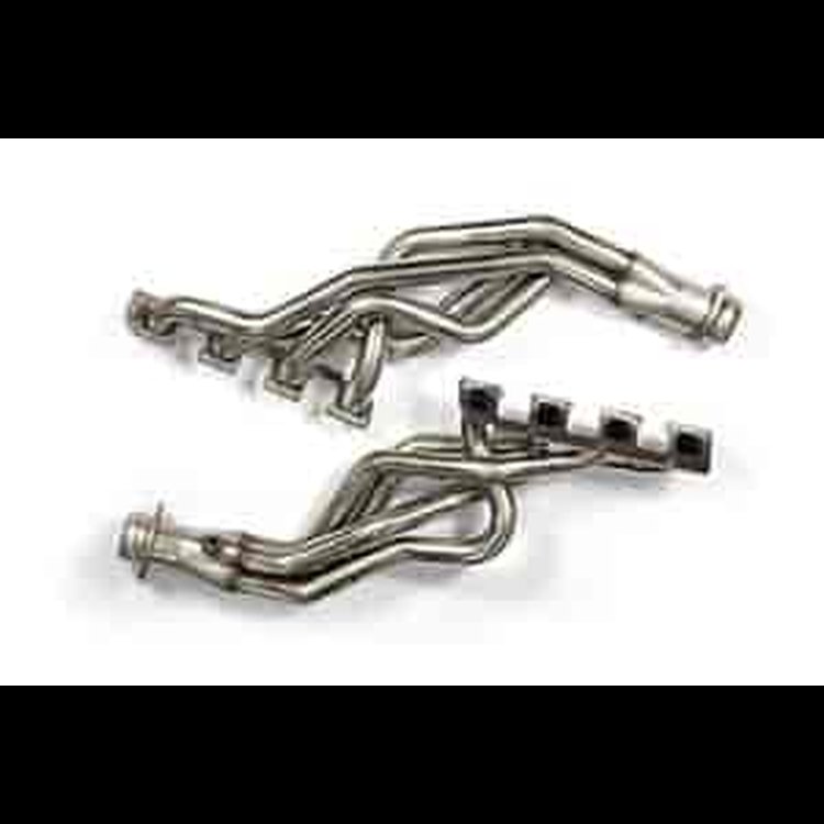 Custom Headers 2005-08 Dodge Charger/Magnum 5.7L