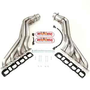 Custom Headers 2006-10 Jeep Grand Cherokee SRT-8