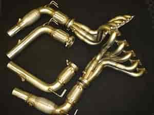 High Flow Connection Pipe 2003-06 Dodge Viper SRT-10