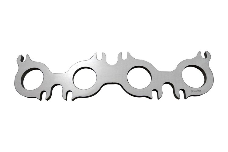 Ford VooDoo Flange