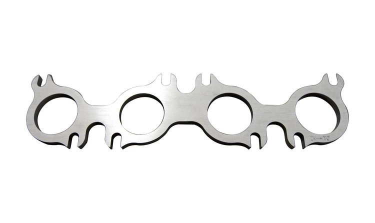 Ford VooDoo Flange