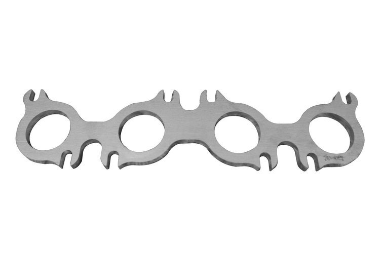 Ford VooDoo Flange