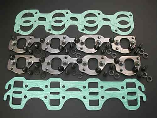 Adapter Plate Kit Ford Victor Glidden
