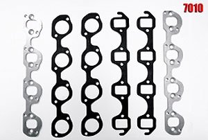 Adapter Plate Kit Ford Inner Sap Flange