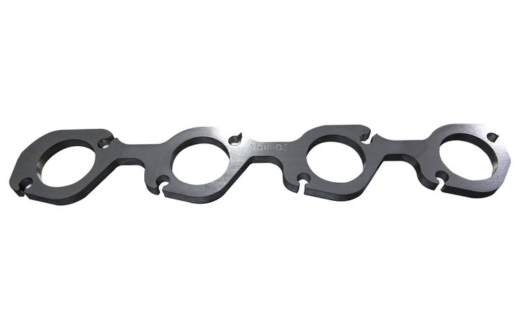 1 7/8IN. SS FORD OUTER FL