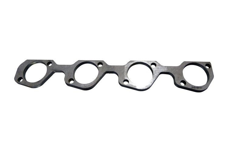 2IN. STEEL STREET HEAT FL