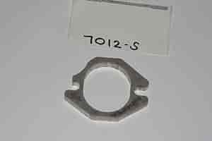 E. Victor Flange-2IN.-In Line-3/8IN. FORD VICTOR GLIDDEN/E. VICTOR-HEADERS-FLANGES