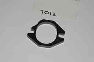 E. Victor Flange-2IN.-In Line-3/8IN. FORD VICTOR GLIDDEN/E. VICTOR-HEADERS-FLANGES