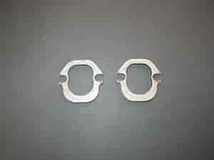 Ford Flange Stock-1 3/4IN.-2IN. Stock-3/8IN. Ford-Header-Flanges