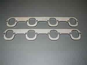 Ford Flange Stock-1 3/4IN.-2IN. Stock-3/8IN. Ford-Header-Flanges