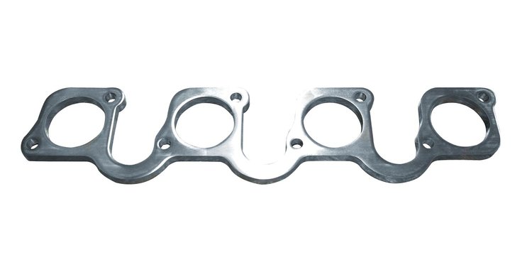 2IN. SS YATES FLANGE BA
