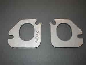 Header Flange 2-1/8"