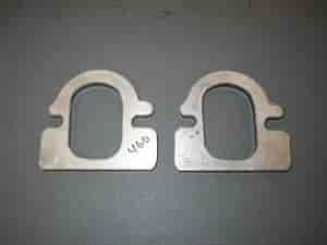 Big Block Flange 460/429-2 1/8IN. FORD BIG BLOCK-HEADER-FLANGES
