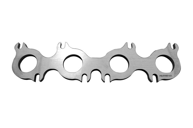 5.0L Coyote Header Flange