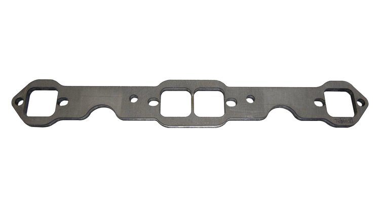 HMS SBC Header Flange