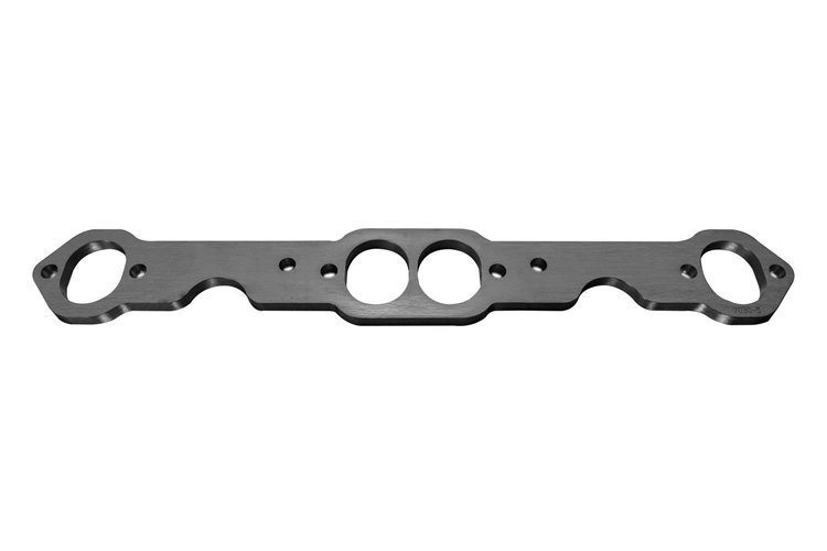 23 Deg SBC Header Flange