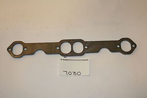 Sm. Block Chev Flange-1 5/8IN.-5/16IN. Thick SMALL BLOCK CHEVY-HEADER-FLANGES