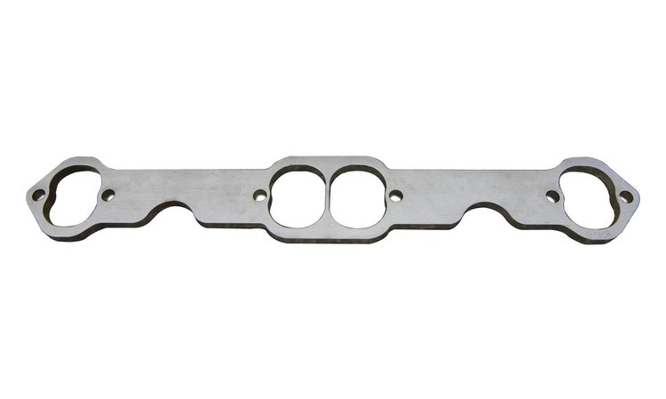 23 Deg SBC Header Flange