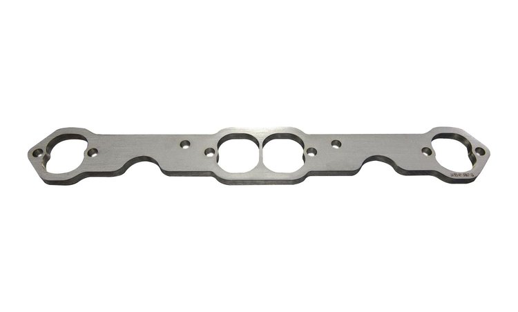 STAINLESS SBC 23DEG 1.75F