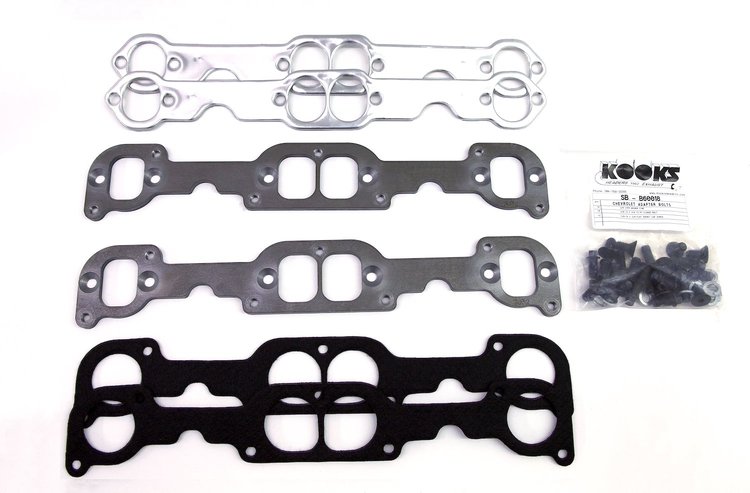 SM BLOCK CHEVY ADAPTER PL