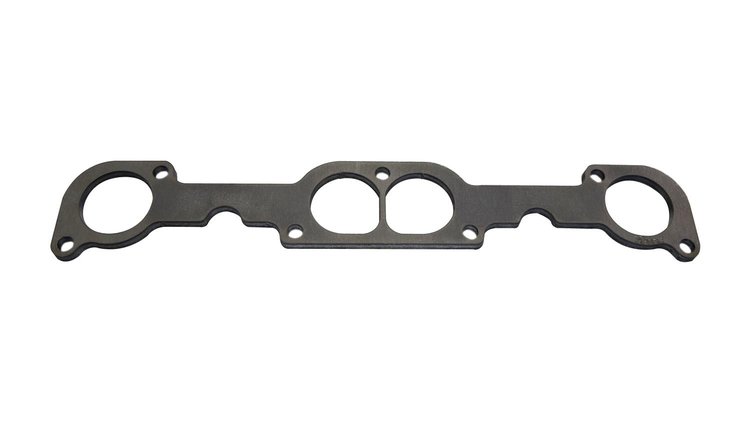 2IN. STEEL 23 SBC STAHL F