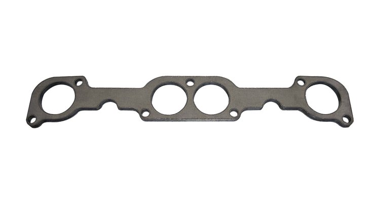 2IN. STEEL 23 SBC STAHL S