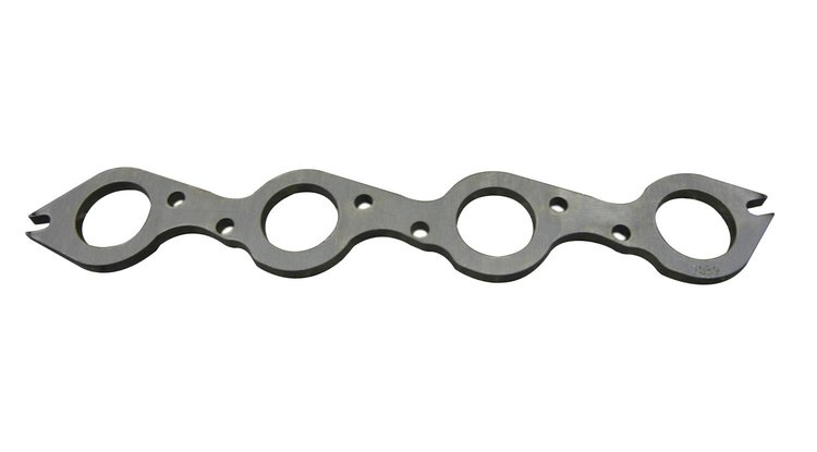 BBC Header Flange