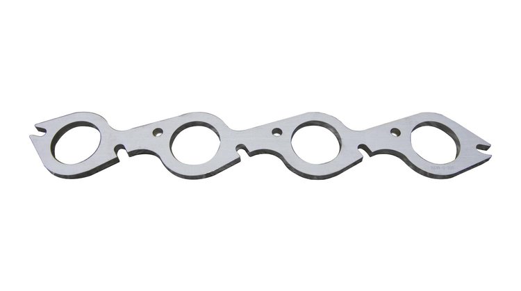 BBC Header Flange
