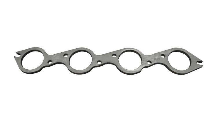 Big Block Chev Flange-2 1/4IN.-3/8IN. Thick BIG BLOCK CHEVY-HEADER-FLANGES