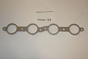 Camaro/Pontiac GTO/Cadillac Flange-2IN.-3/8IN. Thick CAMARO/CORVETTE/GTO/CHEVY SSR-HEADER-FLANGES