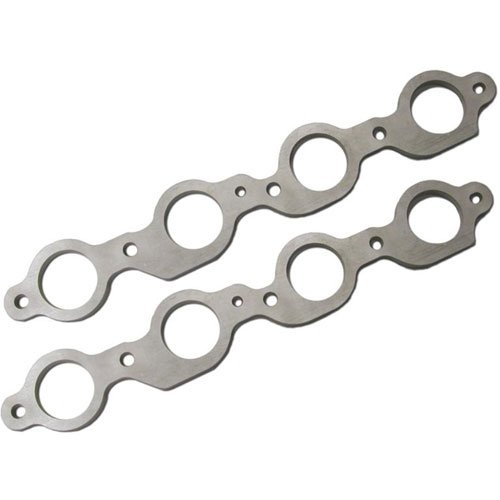 Header Flange Oldsmobile