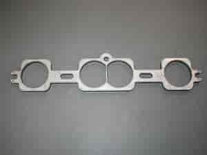 Oldsmobile Flange Edelbrock 1 7/8IN.-3/8IN. Thick OLDSMOBILE-HEADER-FLANGES