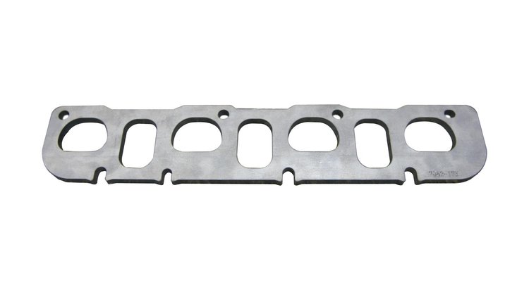 HEMI Header Flange