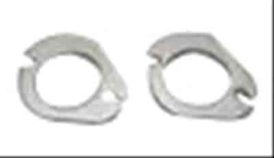 Mopar Flange Port-Stock-1 3/4IN.-3/8IN. Thick CHRYSLER MOPAR-HEADER-FLANGES