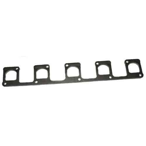 Header Flange Viper 10 Cylinder
