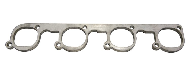 LSX EXHAUST FLANGE 2-1/8"