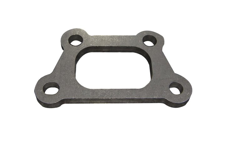 GM 3.6L Head Port Flange