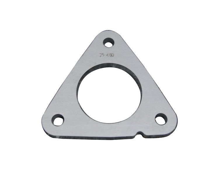 GM 3.6L Head Port Flange