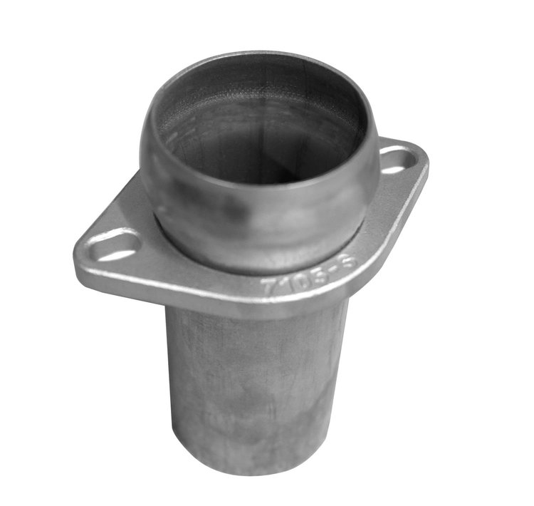 2 1/2IN. BALL AND SOCKET