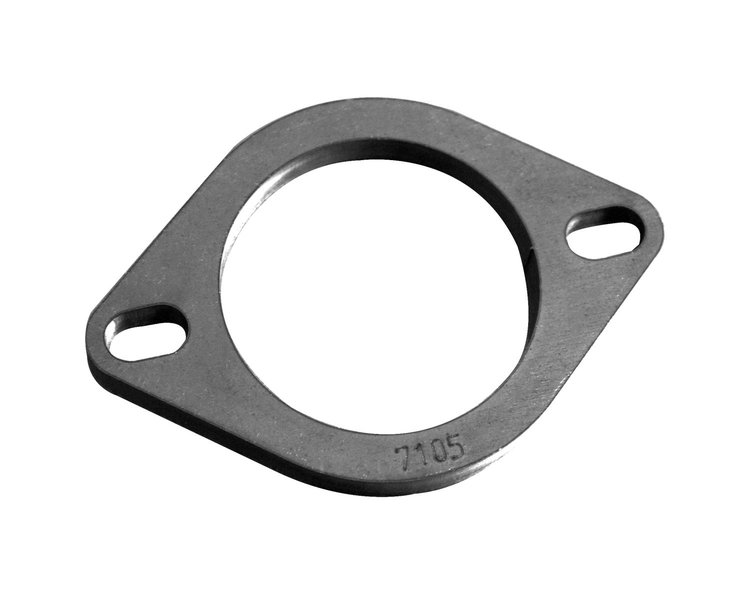 2.5 2-Bolt Exhaust Flange