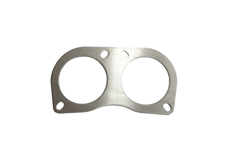 2005-2006 GTO Cat Pipe