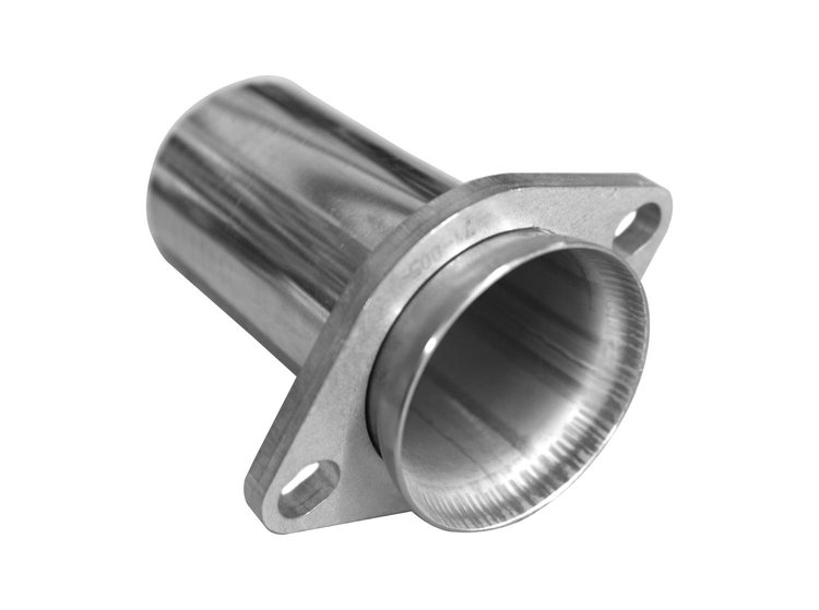 3IN. BALL & SOCKET/FEMALE
