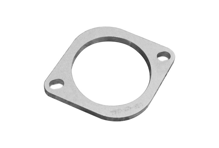 3IN. COLLECTOR FLANGE/RIN