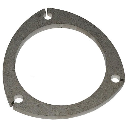 Collector Flange/Ring 3-1/2"